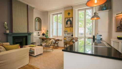 Urban Oasis Hideaway - Foto 4