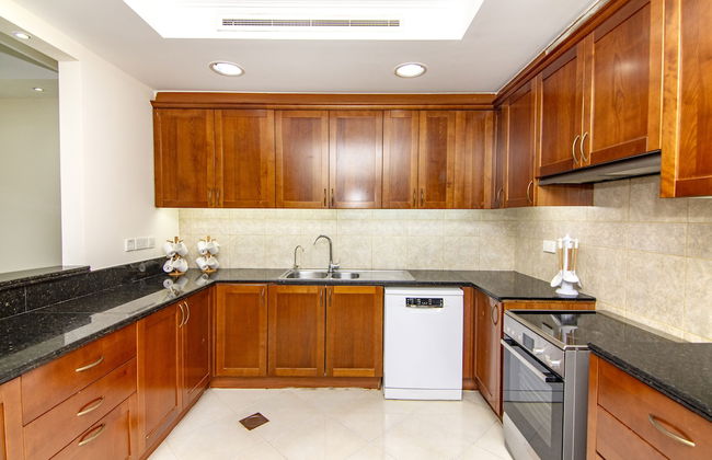 Mesk Villa by Deluxe Holiday Homes - Foto 11