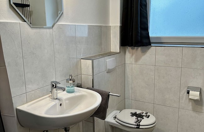 Ferienapartment am Glück - Foto 12