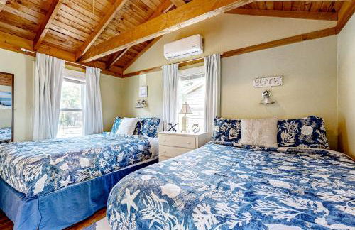 Shorelands Resort Cottage 24 - Photo 16