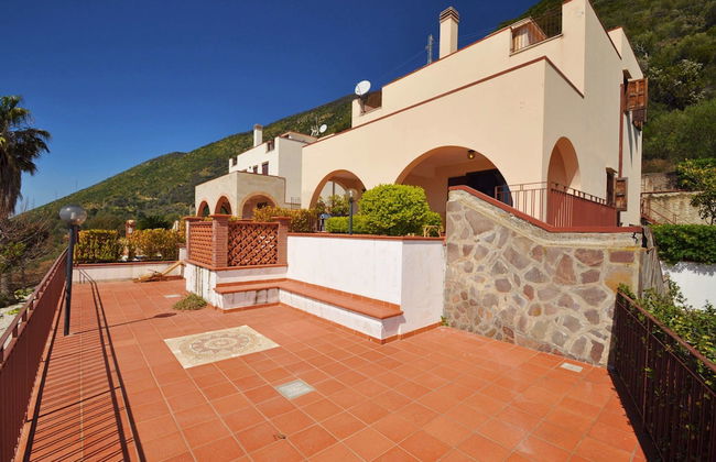 Amami Viaggi - Villa Carolina - Foto 30