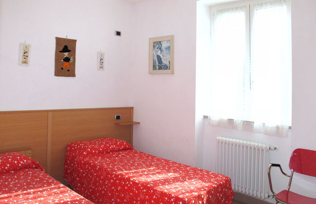 Elisabetta (GLA116) - Foto 8