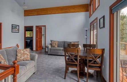 Waterfront Hood Canal-Private Beach-Boat-Kayaks - Foto 24