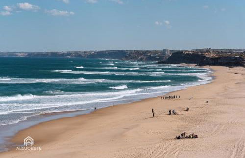 The Pateo Beach Apartment - Santa Cruz - Foto 37