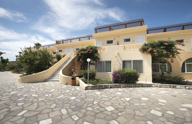 Eurovillage Achilleas Hotel - Photo 79