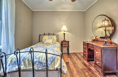 Hike On-Site Classic Cabin Nature Retreat - Foto 19