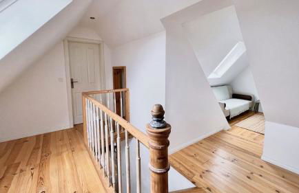 Historisches Amtshaus: BelVue - Foto 22