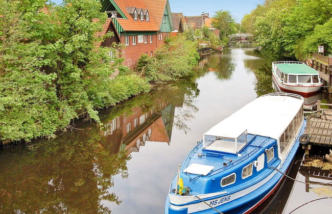 Holiday Home in Otterndorf - Foto 8