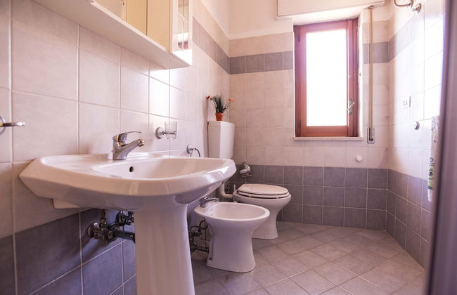 Appartamenti a Tropea - Foto 42