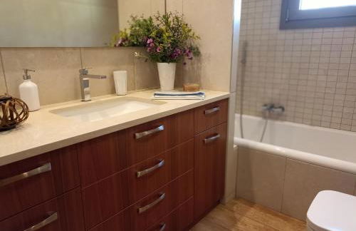 Seaside retreat house - Foto 35