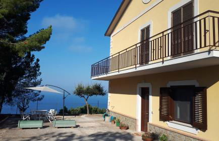 Le Pigne casa vacanze. - Foto 21