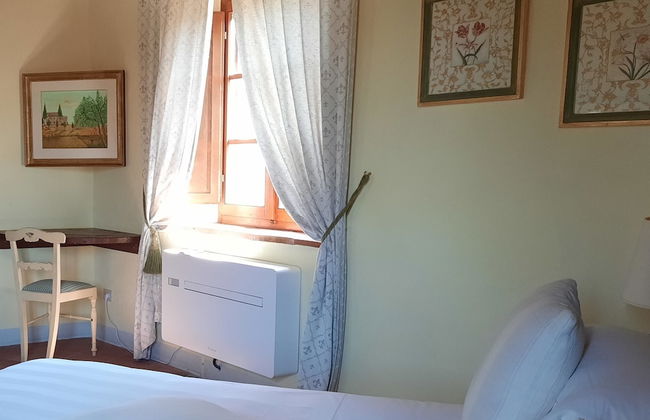 Borgo Livernano - Foto 15