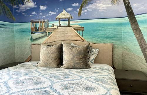 Orchard Villa Disneyland 5 Bedroom Pool Home Spa - Foto 30