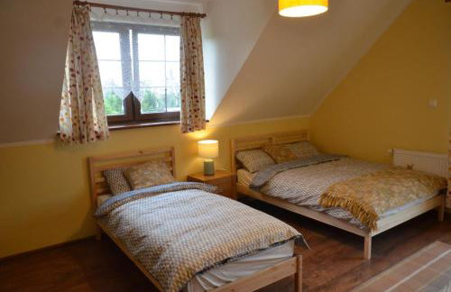 Agroturystyka Leśny Potok - Foto 19