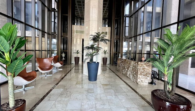 802 - Foto 2, Vestíbulo