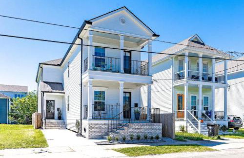 Lafite Greenway NOLA Retreat Festival Season Stay - Foto 1