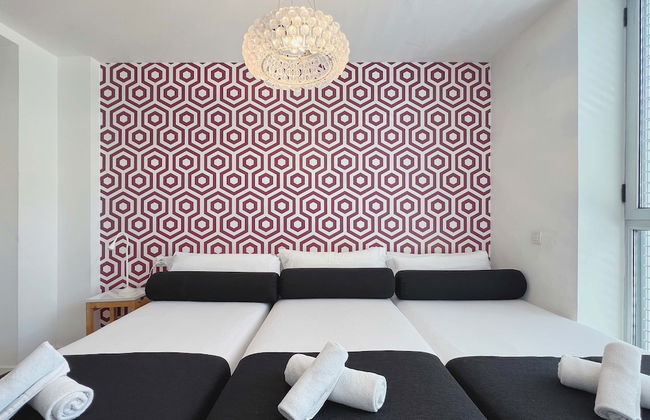 Stay U-nique Apartments Pellaires - Foto 18