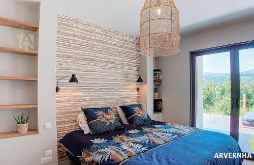 Villa Arvernha - Foto 12