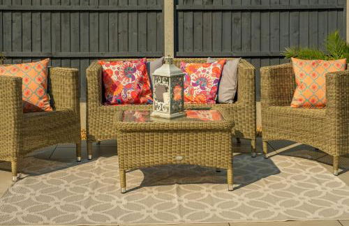 Tide Cottage WR - Foto 39