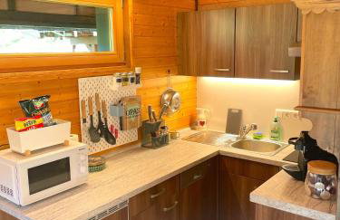 Chalet 22 Bernau - Foto 21