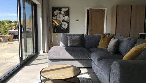 Water Lily Cottage, Ashlin Farm Barns - Foto 5