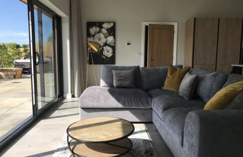 Water Lily Cottage, Ashlin Farm Barns - Foto 5