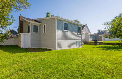 10 Chadwell Avenue Sandwich - Cape Cod - Foto 21