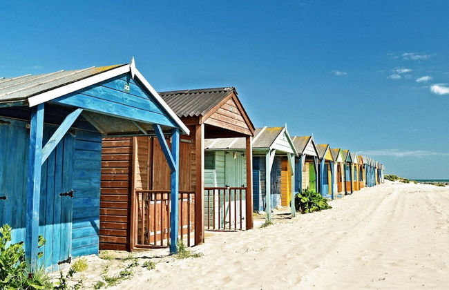 Chic 2-bed Seafront Haven Near Felpham Beach - Foto 38