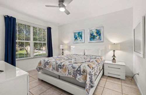 Heated Pool Lazy River Game Room 12 MI to Disney - Foto 35