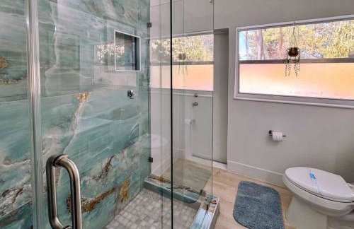 Orlando Villa: Pool Garage & Garden View - Foto 51