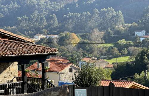 Casa Las Hortensias 2 Pendueles AT-1557-AS - Foto 41