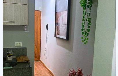 Botafogo Beach Suite - Charm and Comfort - Foto 41