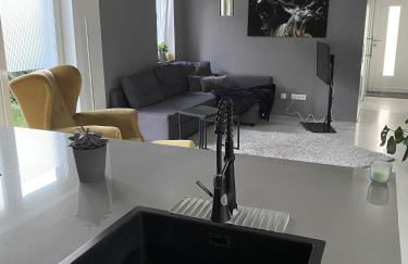 Fancy Bungalow Rand Hamburg - Foto 4