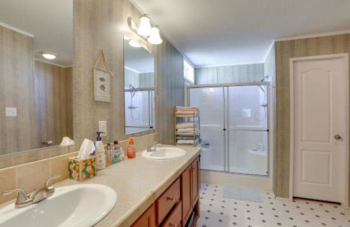 Fishing Dock! Oarhouse South Near Venice Marinas - Foto 15