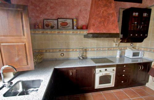 Casas Herrenales de Ulaca - Photo 18