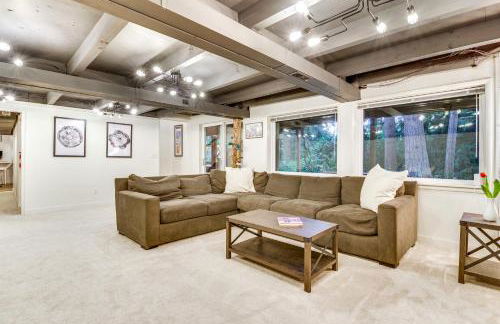 Classic Woodinville Wine Country Escape! - Foto 26