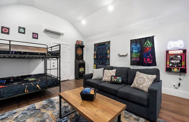 Casa del Avion and Casa Coop - Foto 23