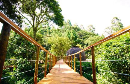 Estalagem da Montanha - Photo 48