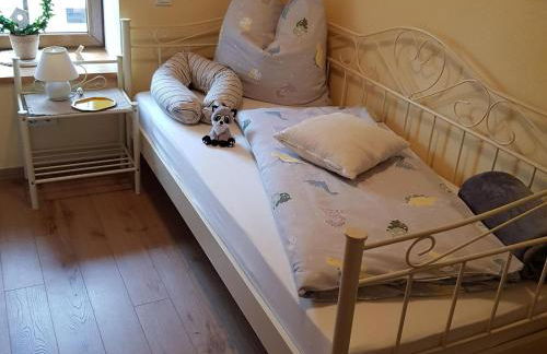 Holiday home in Wilsecker with private terrace - Foto 40