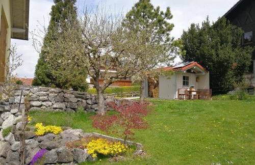 Ferienwohnung Sonnenschein - Foto 47