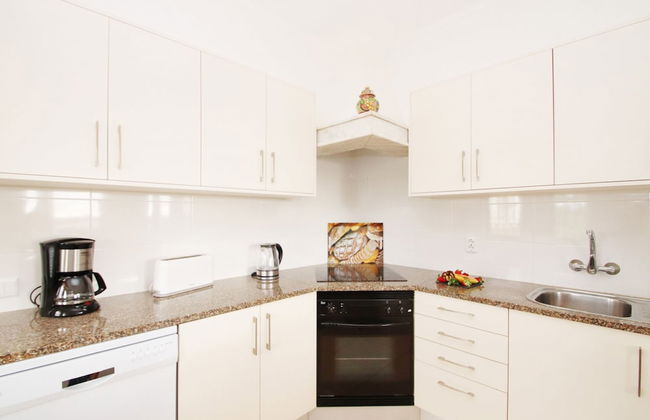 Villa Saint John - Foto 27