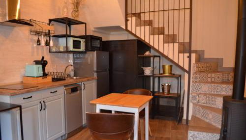 Casa Rural El Balcón del Castillo - Foto 3