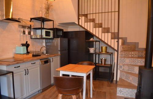 Casa Rural El Balcón del Castillo - Foto 3