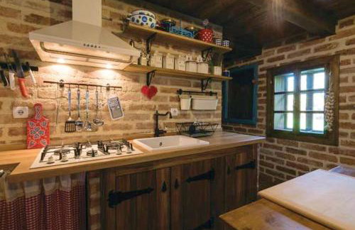 Elegant villa with jacuzzi near Možđenec - Foto 5