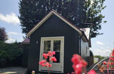 Wee Dipper Cottage Maybole - Foto 8