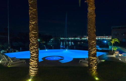 Residence Delfino, Portorosa - Foto 2