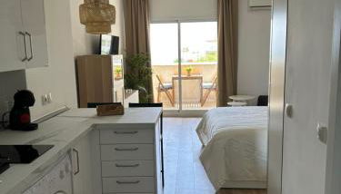 Estudio primera línea de playa - Photo 2