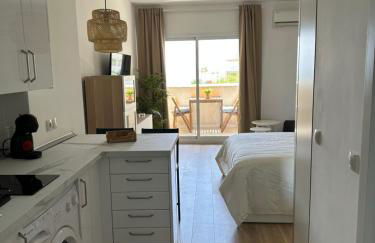 Estudio primera línea de playa - Photo 2