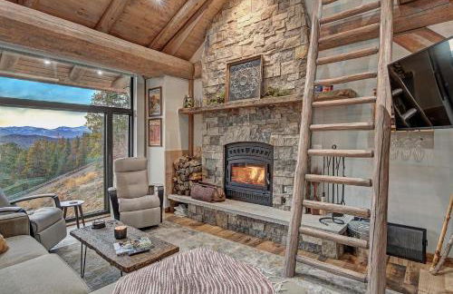 SkyRun Cabin cabin - Foto 11