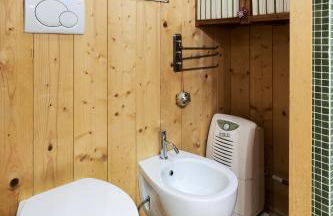 Conte Moro, ospitalità in Vanoi - Foto 33